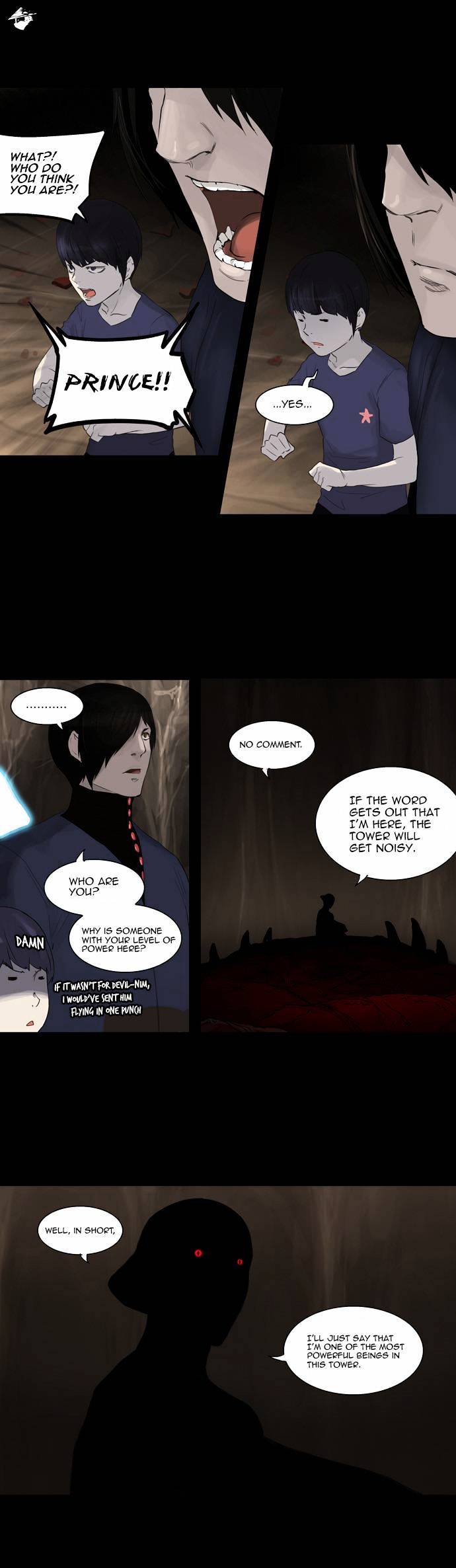 Tower of God, Chapter 111 image 12